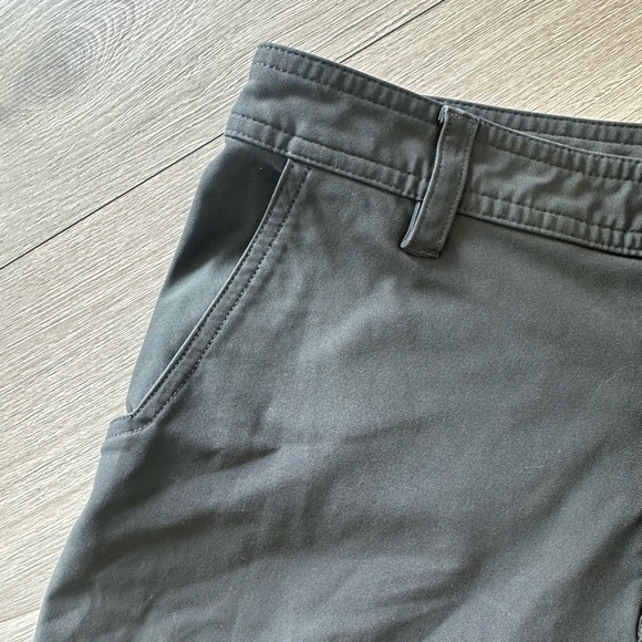 Lululemon Mens Shorts Sz 31 - Picture 2 of 6